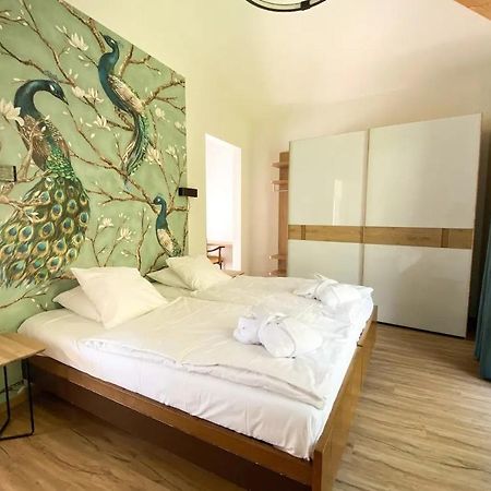 Appart-Hotel Ernz Noire Grundhof 외부 사진