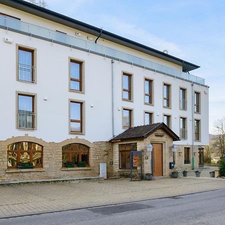Appart-Hotel Ernz Noire Grundhof 외부 사진