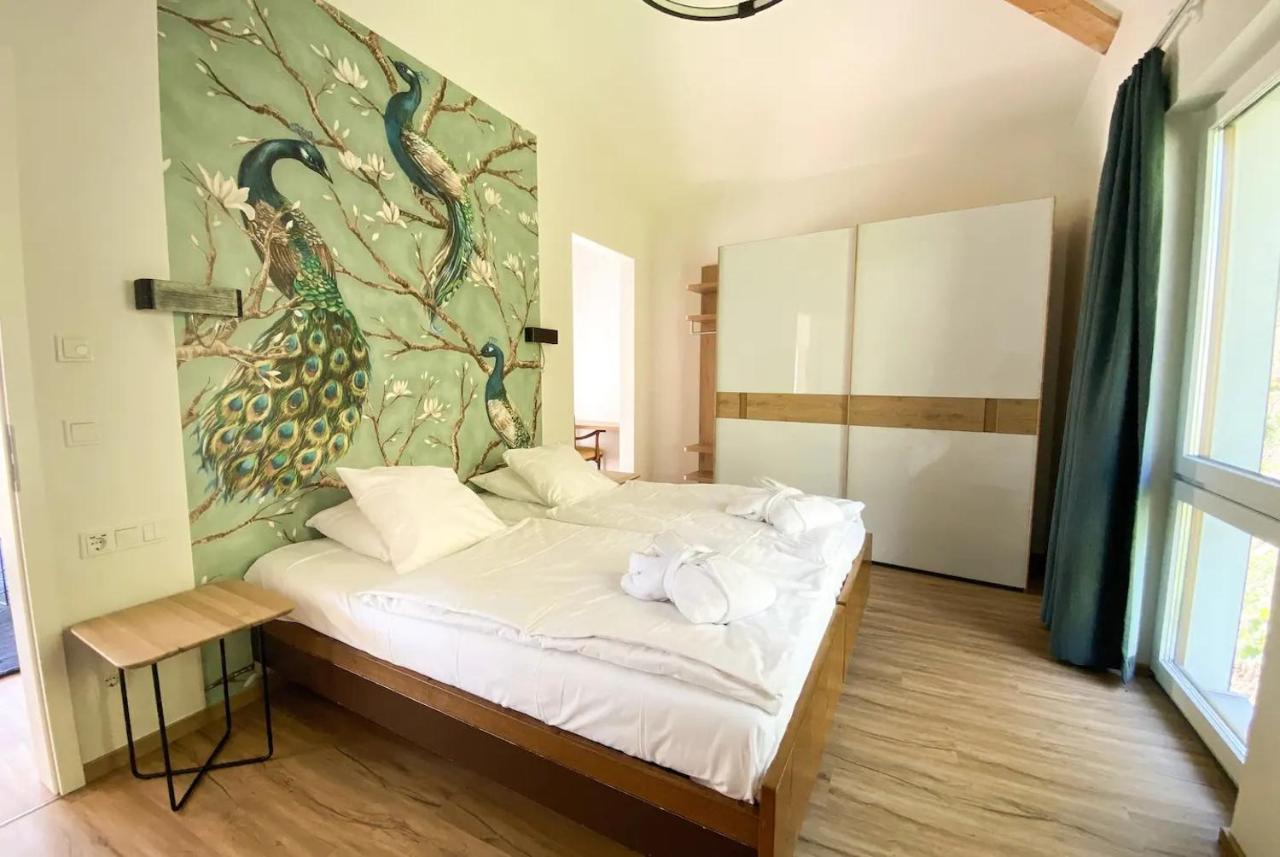 Appart-Hotel Ernz Noire Grundhof 외부 사진