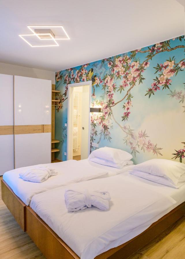 Appart-Hotel Ernz Noire Grundhof 외부 사진
